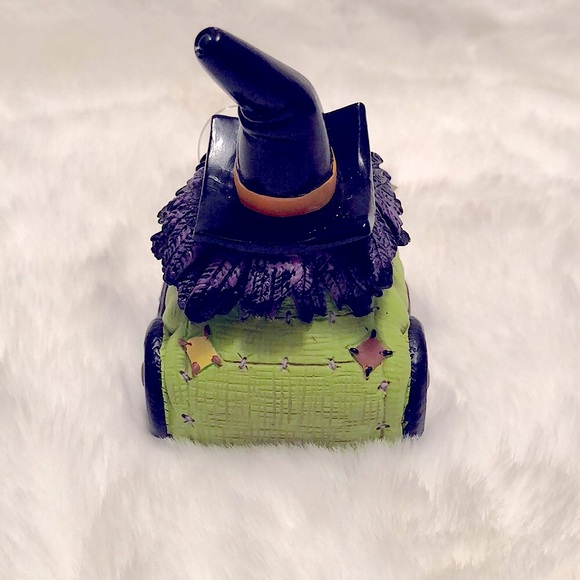 Disney Parks Pixar Cars Scary Scare Car Christmas Ornament - Picture 6 of 7